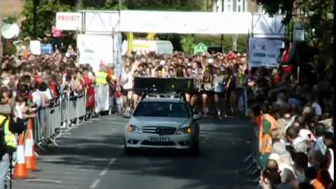 Run Middlesbrough 2010