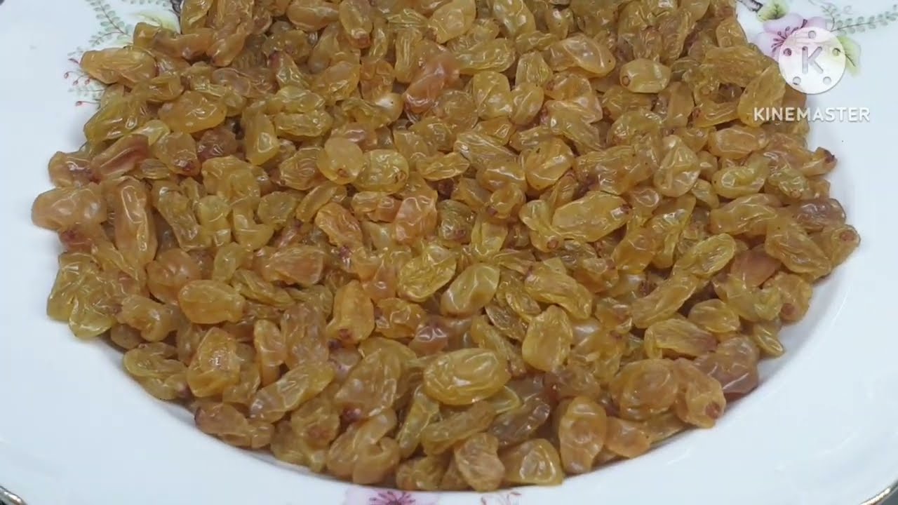 لو غالي عليكي ..اصنعي الزبيب ف المنزل كالمحترفات بدون فرن وبدون شمس ف أيام قليله واملي بيتك بالخير