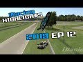 iRacing Twitch Highlights, 2019 Ep. 12 (Fails, Wins and Funny Moments)