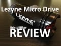 Lezyne Micro Drive Rear Light Review