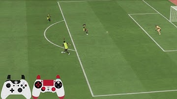 FC 26: Hoe speel je een Precision Pass?