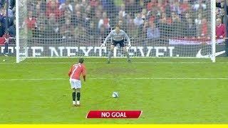 DISALLOWED Penalty Goals in Football