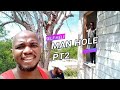 HOW TO BUILD A  MAN HOLE SELF HELpPt2  1