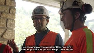 Menard France - Agence Ouest