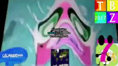 Klasky Csupo is Weird V1 in Lost Effect Ultracubed