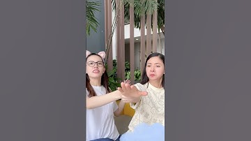 Bạn đã thuộc 5 từ vựng tiếng Anh về TAY này chưa? Học ngay cùng Thuỷ nha!