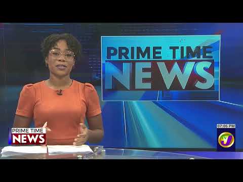 Prime Time News Monday, October 19, 2026 | Part 1 | TVJ News