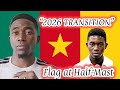 The Shocking 2026 Prophecy About Samuel Eto O Cameroon S Future Glory 
