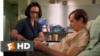 Ghost World (2001) - Enid's Hero Scene (10/11) | Movieclips