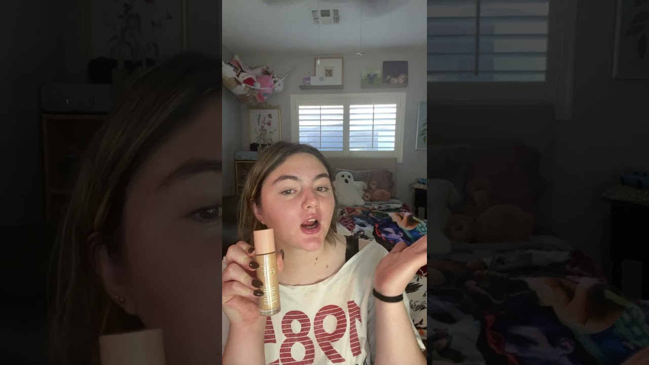 Silently rating my fav product 