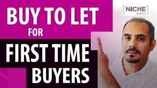 First Time Buyer Buy to Let Finance Options. Lending Criteria on Mortgage and Bridging Finance