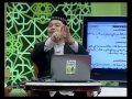Hadis 544 & 552 - Batasan Shalat Ashar 16-2-1014