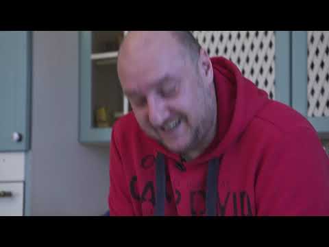 უცხო სუნელი-კერძი: ფლავი გოგრაში