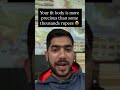 Your fit body is more precious than some thousand rupees 🤓 #shortvideos#education #philosophy#shorts