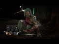 Mortal kombat 11 tower play as jade