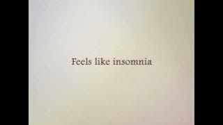 Wheesung - Insomnia [Han & Eng]