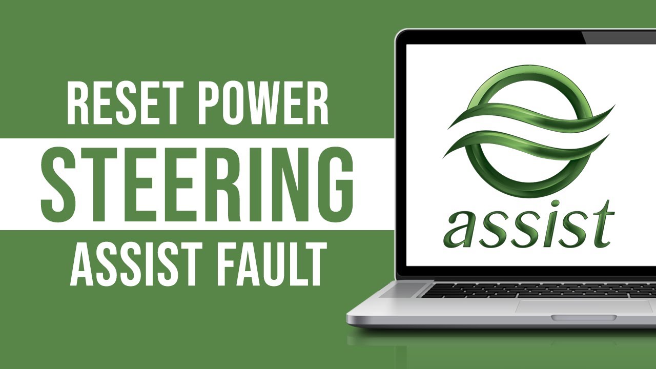 How to Reset Power Steering Assist Fault: Quick & Easy Fixes