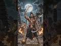 🔥 Karuppu Sami Avatar Form: The Rise Against Evil & Injustice ⚔️ #KaruppuSami #Avatar #DivineJustice
