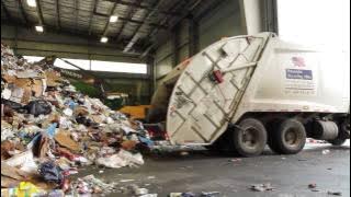 Recycling - Part 1