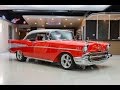 1957 Chevrolet Bel Air For Sale
