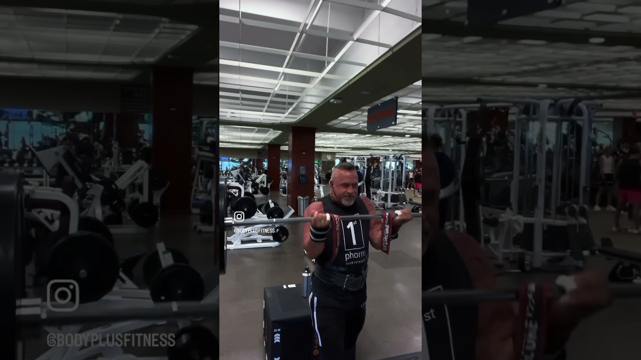How to achieve the right mindset for maximum gains