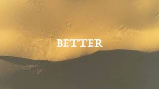 Khi Infinite - BETTER (feat. Grio Arsn)