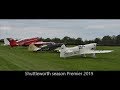 Shuttleworth season premier airshow 2019