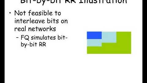 cs640 introduction to computer networks
