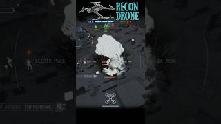 Recon Drone – My Second-Favorite Gadget in Battlefield 6! #battlefield #bf6 #shorts