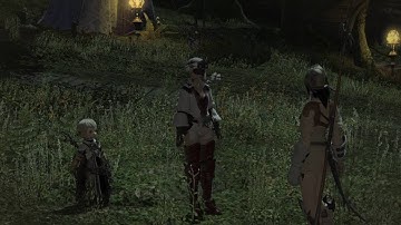 FINAL FANTASY XIV - Believe in your Sylph