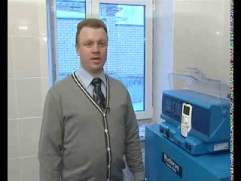 Огляд системи опалення на базі котла чавунного Buderus Logano G234 WS