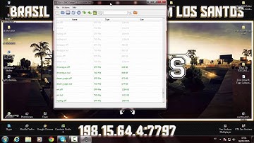 Como por Armas modificada pelo Alcis IMG Editor 1.5
