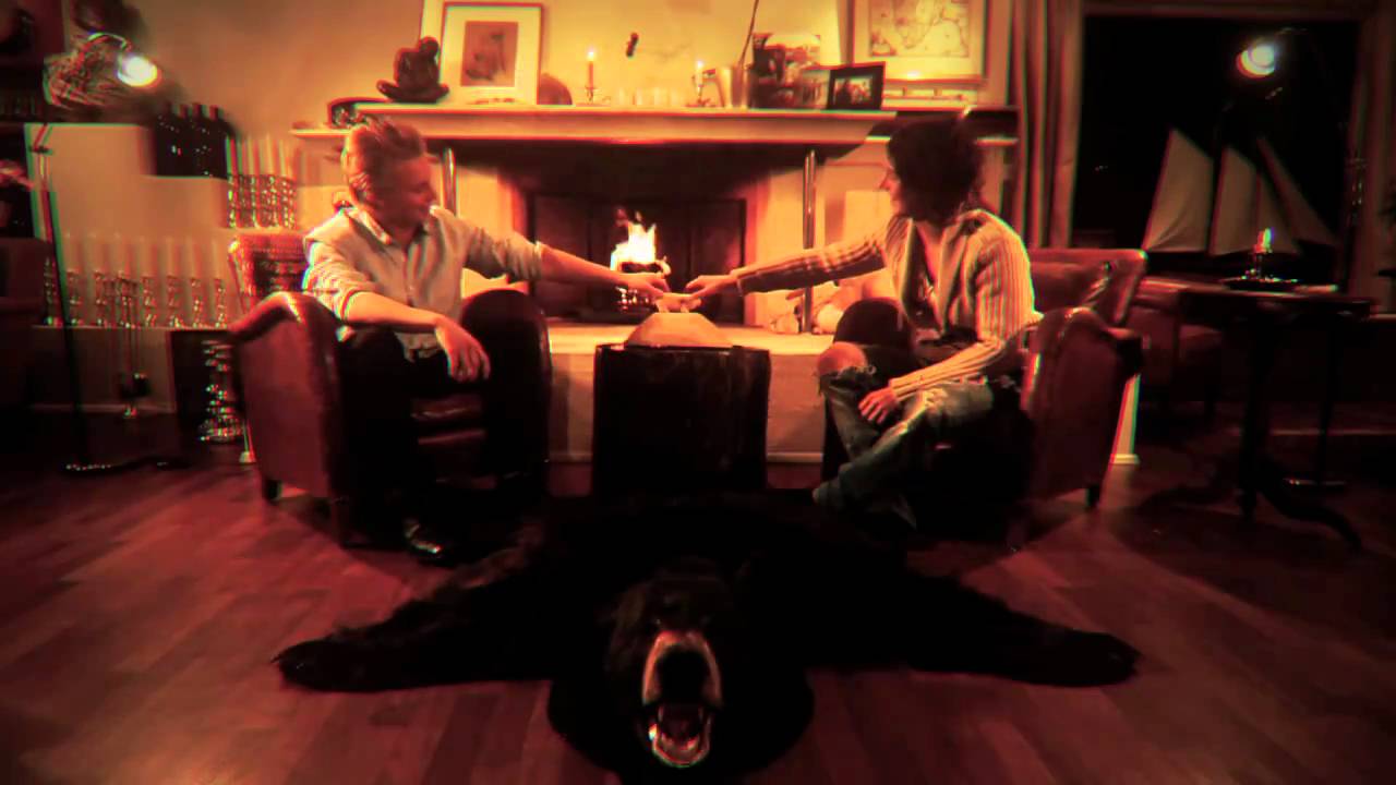 Jul med BARN AV REGNBUEN