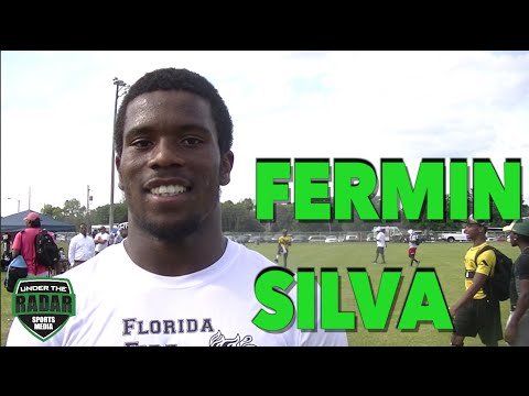 Fermin Silva 15' - Miami Central (FL) #UTR Spotlight