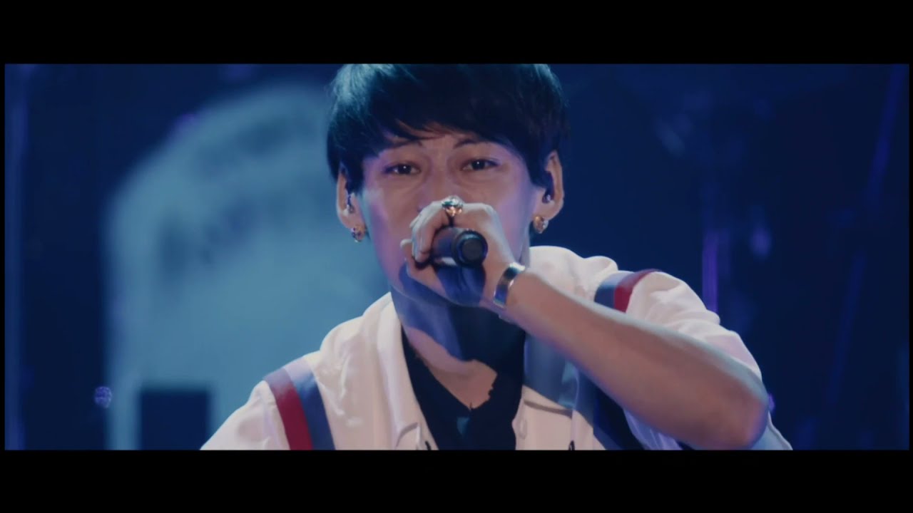 UVERworldセット UVERword 『ナノ・セカンド』 - YouTube