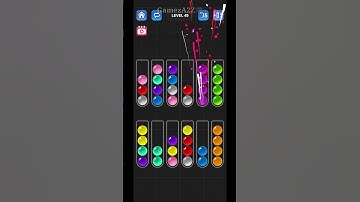 Ball Shot Puzzle Level :- 49 #games #gameplay #ballshotpuzzle