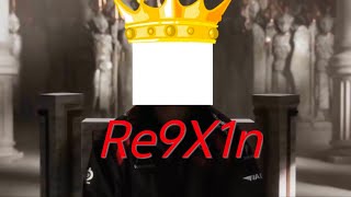 Re9X1n BestAsia