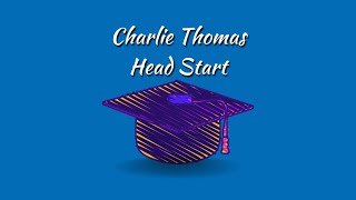 May 21, 2026 - 10:30am - Charlie Thomas Graduation 2026
