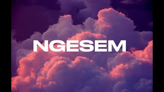 NGESEM- Azha ft.Yoenay