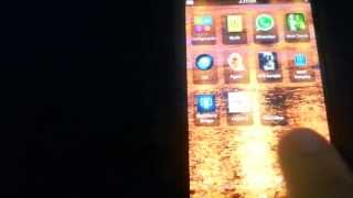 Mu Online for Blackberry screenshot 4