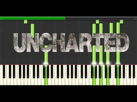 uncharted 3 nates theme