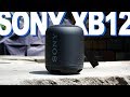 Sony XB12 Review - Actually Pretty Decent