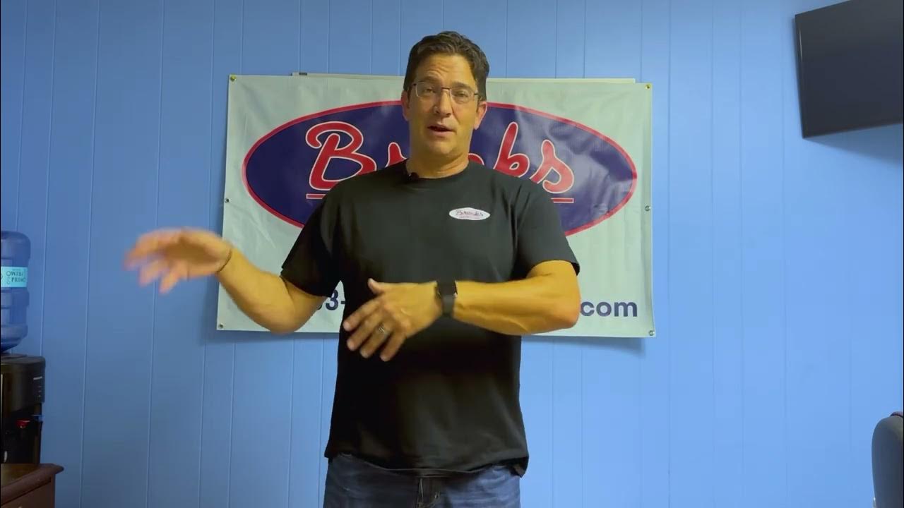 Title HVAC Financing Options Explained Brooks Heating and Air YouTube