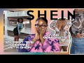 SHEIN PLUS SIZE TRY-ON HAUL | YALL LIED TO ME 😫 | SIZE 14 | 2021