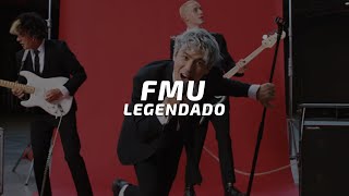 Last Dinosaurs - FMU (Legendado)