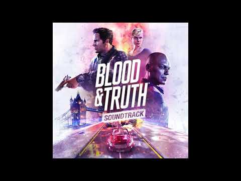 London Streets Blood Truth OST