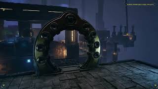 Megastructure Third Visit - The Talos Principle 2 Walkthrough part 14