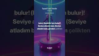 #IndieGameDev #OyunGeliştirme #YerliOyun #UnityDeveloper #SoloDev #OyunYapımı #SquadLordGame #Destek