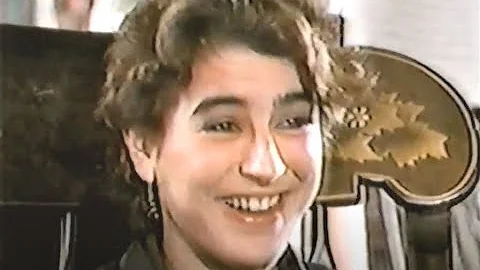Nadja Salerno-Sonnenbe...  profile (1987)