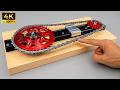 Only 1% of People Know This! A Brilliant Invention of a Chainsaw Blade by a 65-Year-Old Carpenter